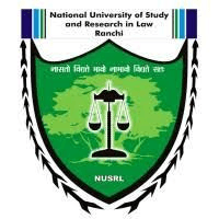 NUSRL, Ranchi logo