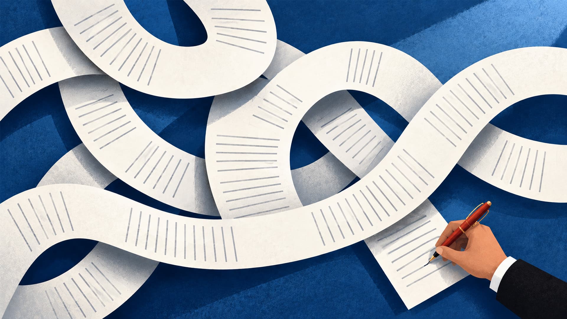 A Complete Guide to Legal Drafting