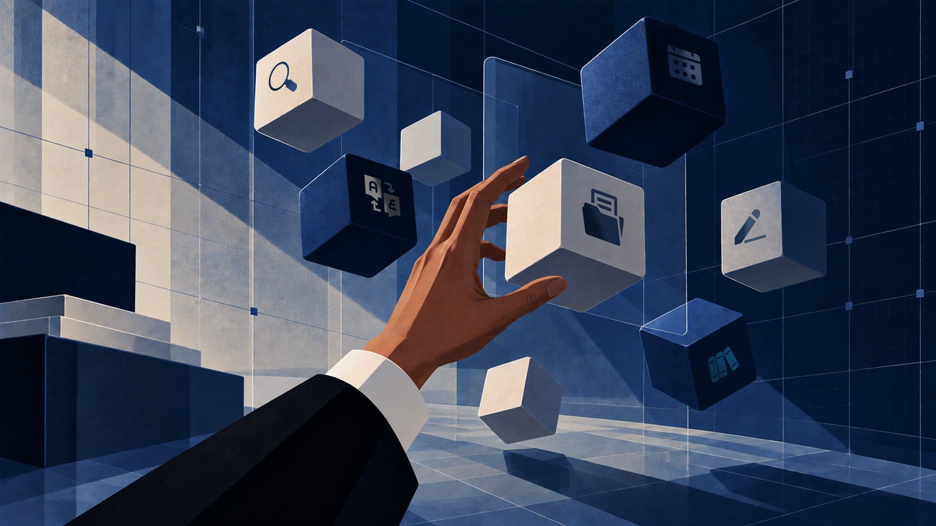 Top AI Tools Every Lawyer Should Know in India in 2026