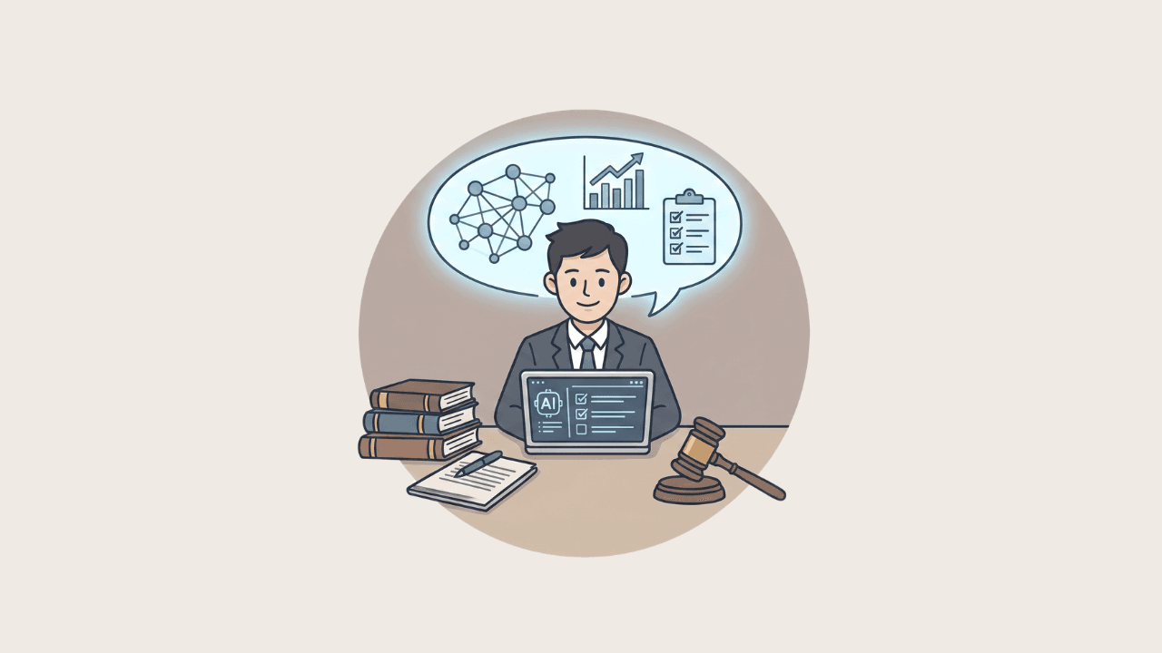 How AI is Transforming the Legal Sector