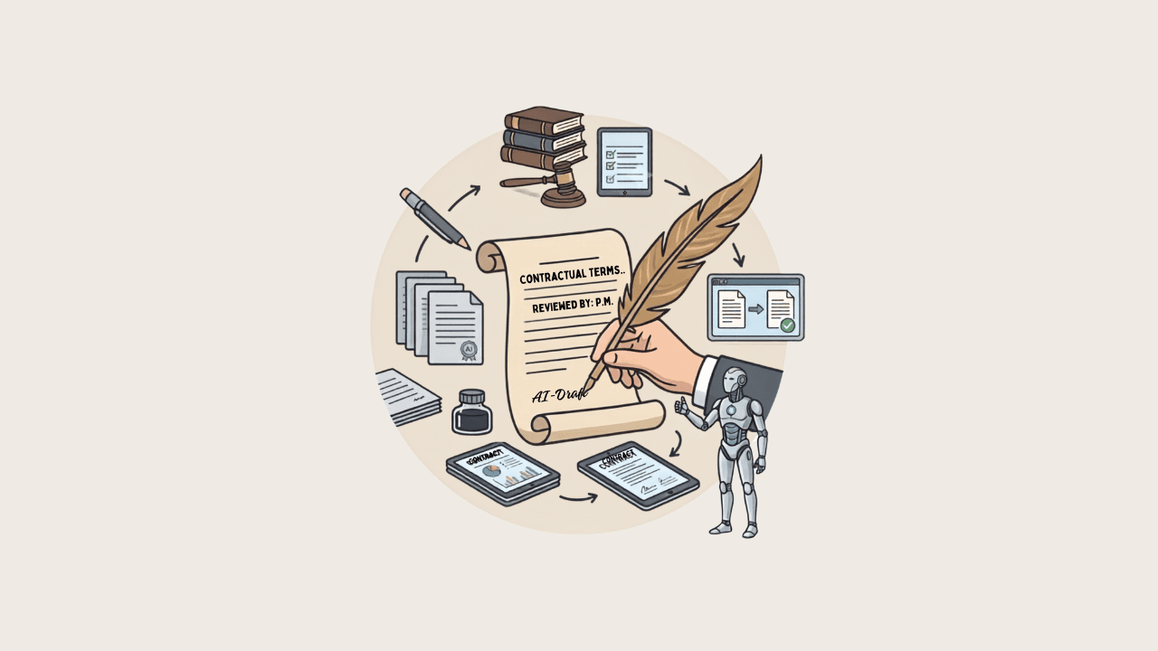 A Complete Guide to Legal Drafting