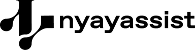 NyayAssist Logo