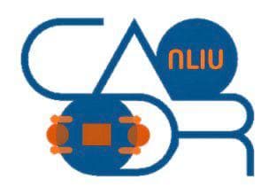 NLIU, Bhopal logo