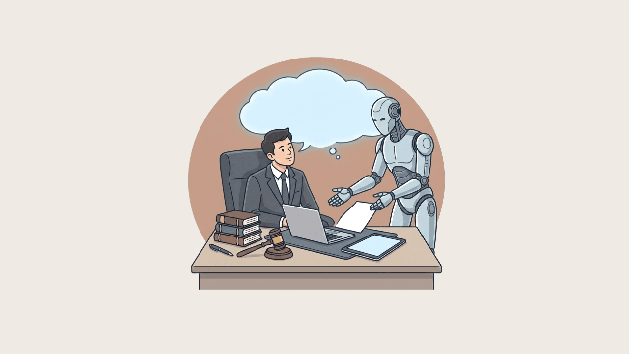 Will AI Replace Lawyers? Understanding the Future of Legal AI
