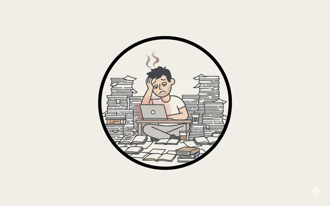 Lawyer Burnout and How to Overcome It