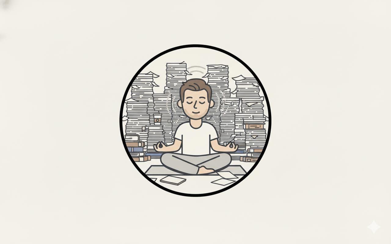 Mental Well-Being and Stress Management for Legal Professionals